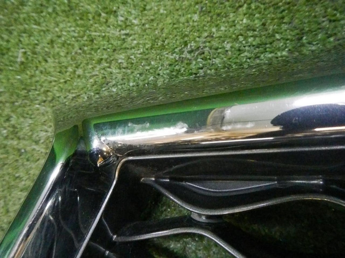 Решетка радиатора Infiniti QX50 2 (2017-н.в.)