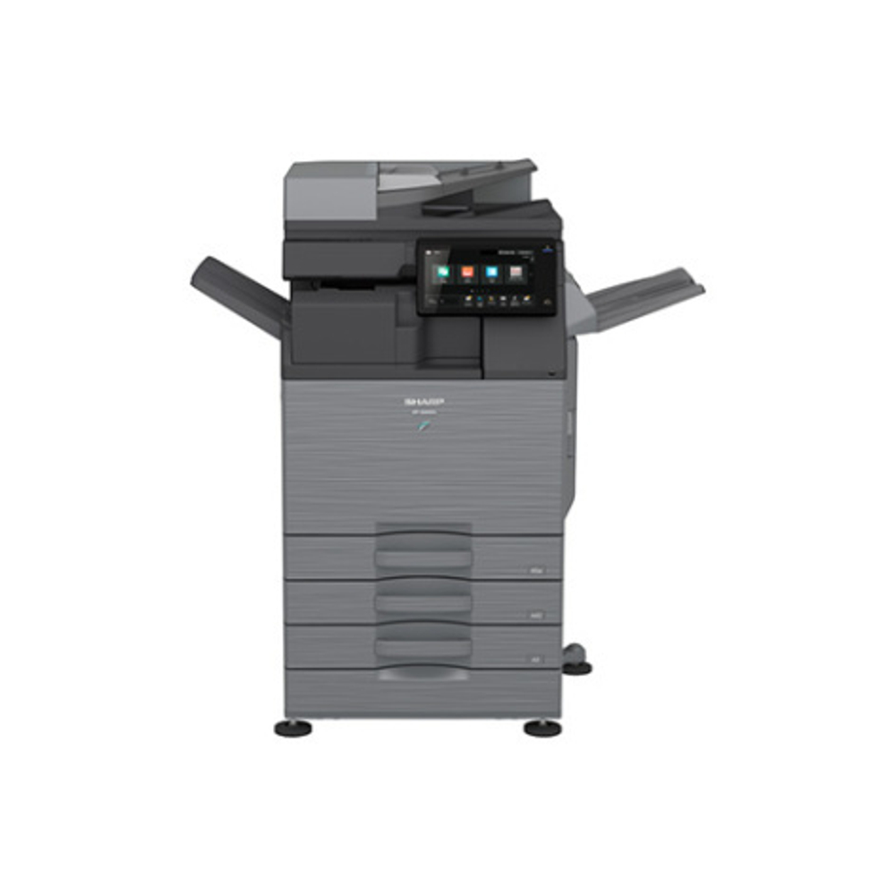 МФУ лазерное черно-белое Sharp BP50M65EU