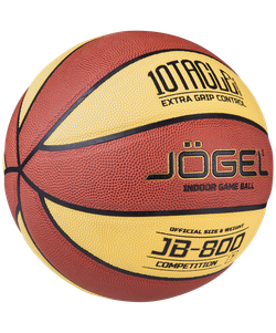 УЦЕНКА Мяч баскетбольный JB-800 №7