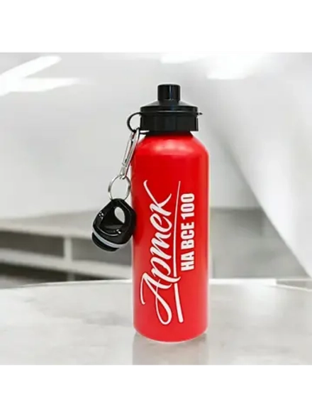 Бутылка для воды