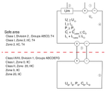1052432 - AXL F EX IS AI8 HART XC 1F - Аналоговый модуль