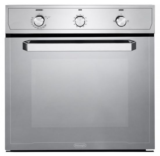 Газовый духовой шкаф Delonghi SGX 4 RUS