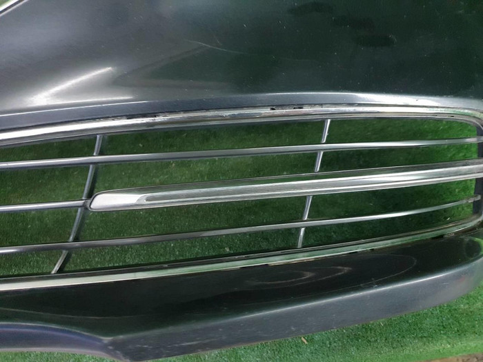 Бампер передний Genesis G90 (2018-2022) (В сборе)