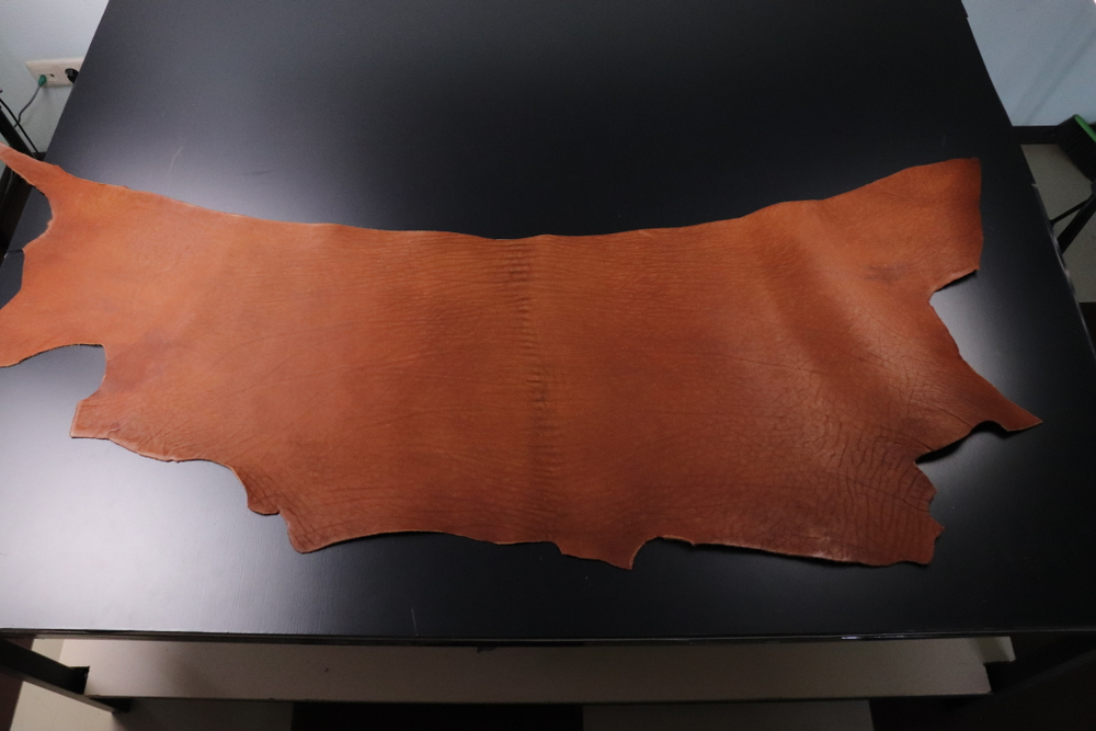 1,8-2,2 вороток коньяк 93дм² (КЛ)