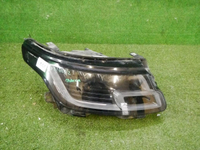 Фара правая Range Rover Vogue 4 L405 17-22 Pixel