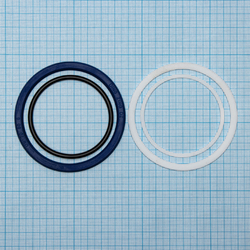 SD0808B#C Набор уплотнителей для пресса SD0808B