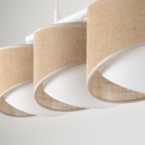 4827 / подвесной светильник / Marlon