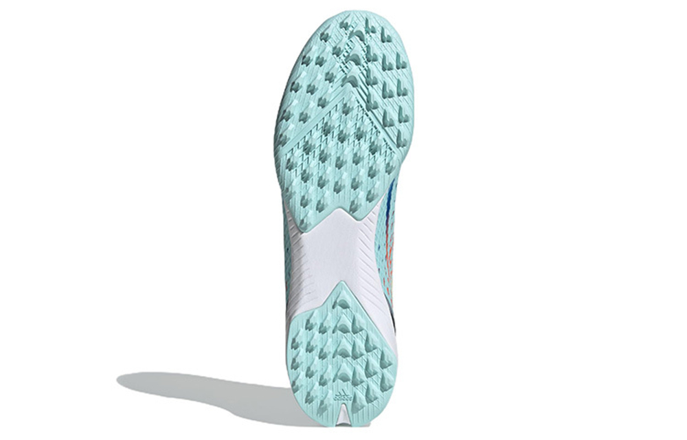 Кроссовки Adidas Pro Bounce 2018