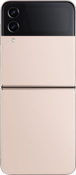 Смартфон Samsung Galaxy Z Flip 4 8/256GB 5G Золотой
