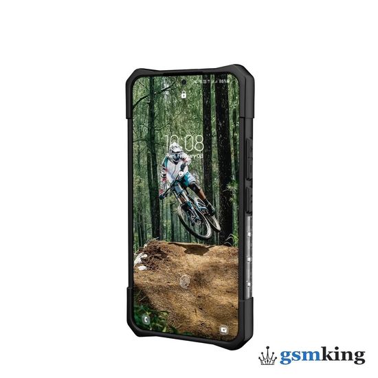 UAG Plasma Series Case for Samsung Galaxy S22 Ash (Прозрачный)213423113131