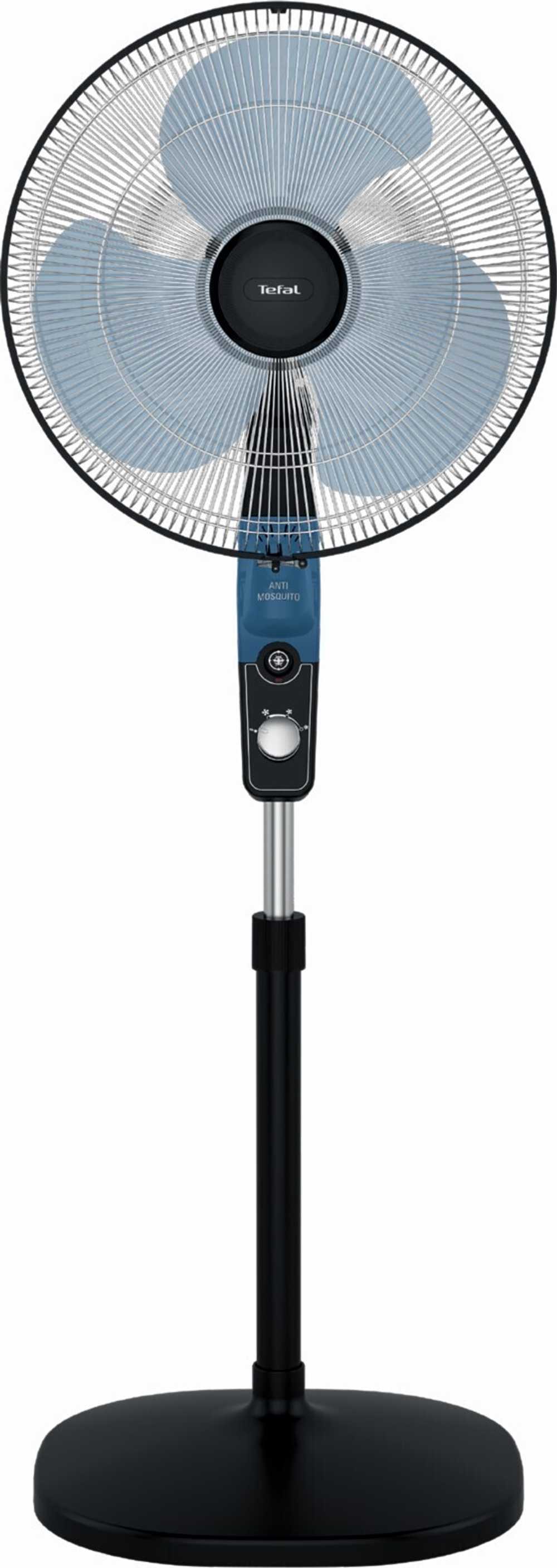 Напольный вентилятор Tefal Essential+ anti-mosquito VF4420F0