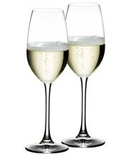 Riedel Набор бокалов для шампанского Champagne Glass Ouverture 260мл - 2шт