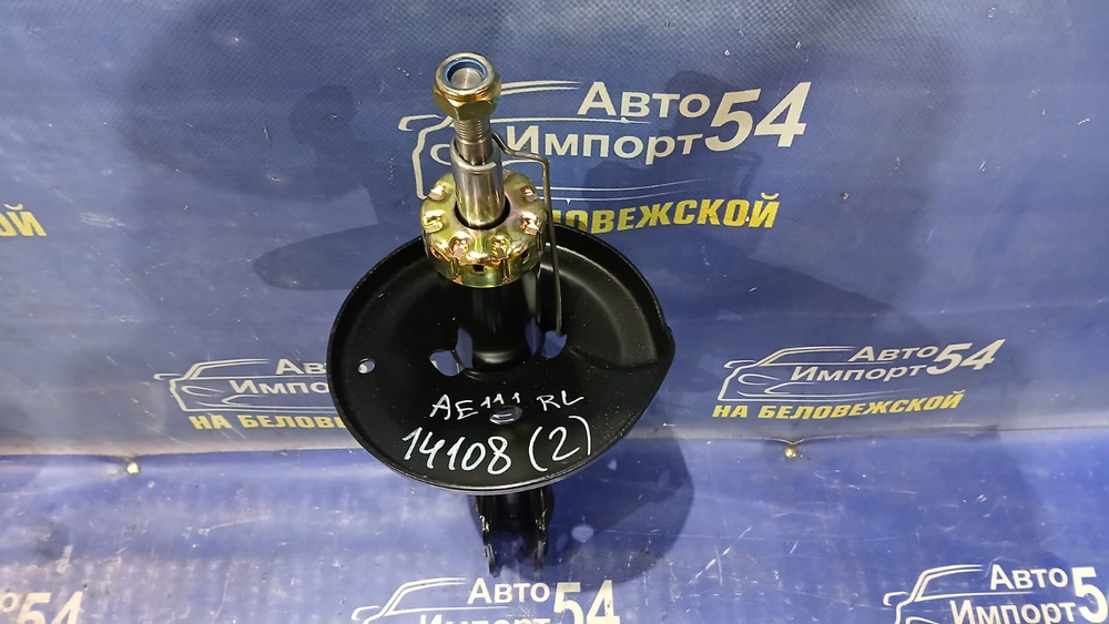 Стойка задняя левая TOYOTA COROLLA 1991-2000