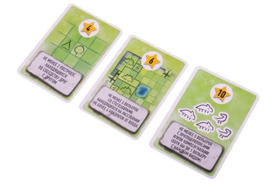 Настольная игра Добро пожаловать в Диномир