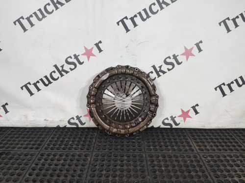 Корзина сцепления 2023г