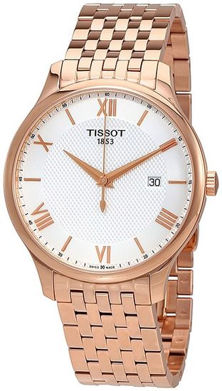 Наручные часы Tissot  Tradition T063.610.33.038.00