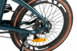 Электровелосипед Eltreco Sporto Folding 20" (2024)
