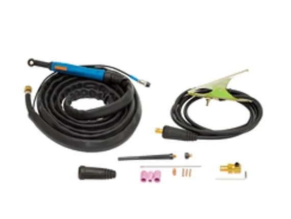 Инвертор сварочный Сварог TECH TIG 315 P AC/DC (E103)