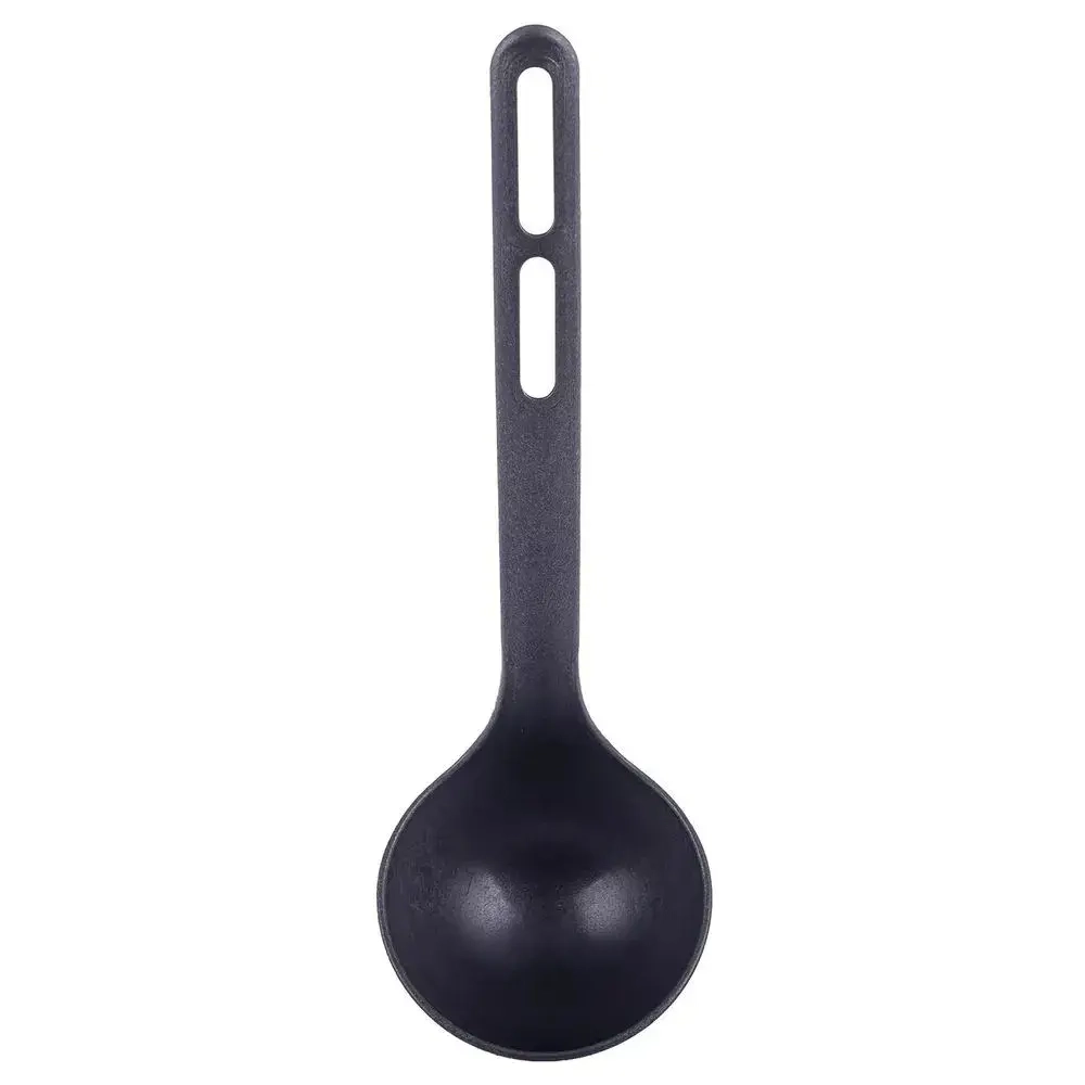 Половник Simple Черный