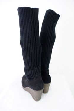 Сапоги демисезонные 37 размер