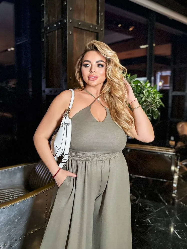 Костюм УК-979 Fabrika