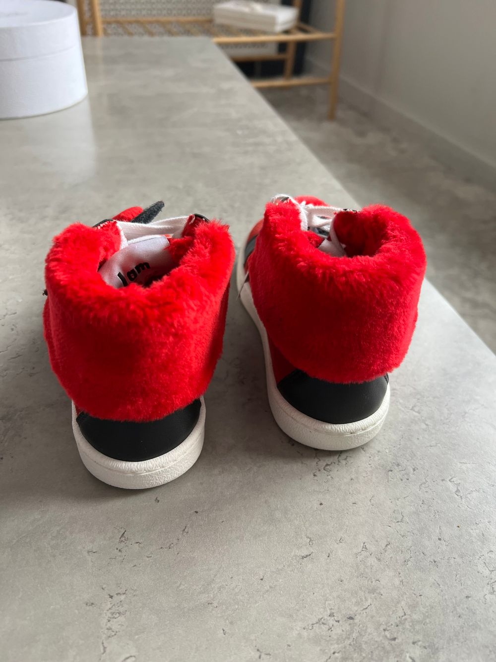 Новые кеды Moschino, 29