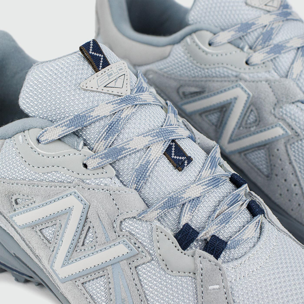 Кроссовки New Balance 610 Grey