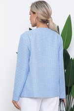 Жакет 8196 Avili