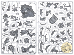 (Предзаказ) Wazdakka Gutsmek