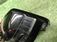 Крышка зеркала левая Mercedes M GLE W166 (11-18)