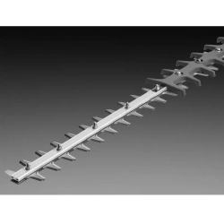 Бензоножницы Husqvarna 522HDR75S, 9676586-02