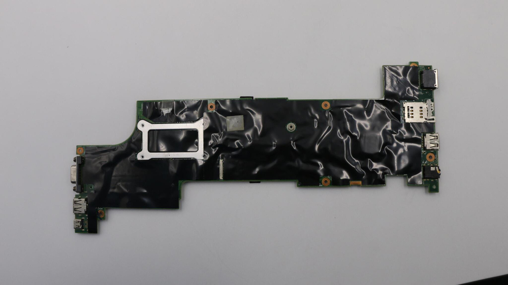 Материнская плата для ноутбука Lenovo X240 i5-4300U W7/N-OS Y-AMT Y-TPM(04X5152), оригинал