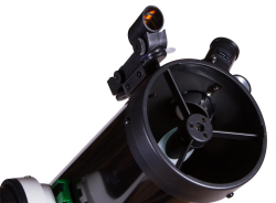 Телескоп Sky-Watcher P114 AZ-GTe SynScan GOTO - фото 6