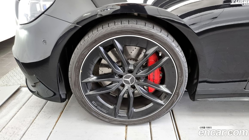 Mercedes-Benz E-Class W213 E53 AMG 4MATIC+ Coupe (08.2023)