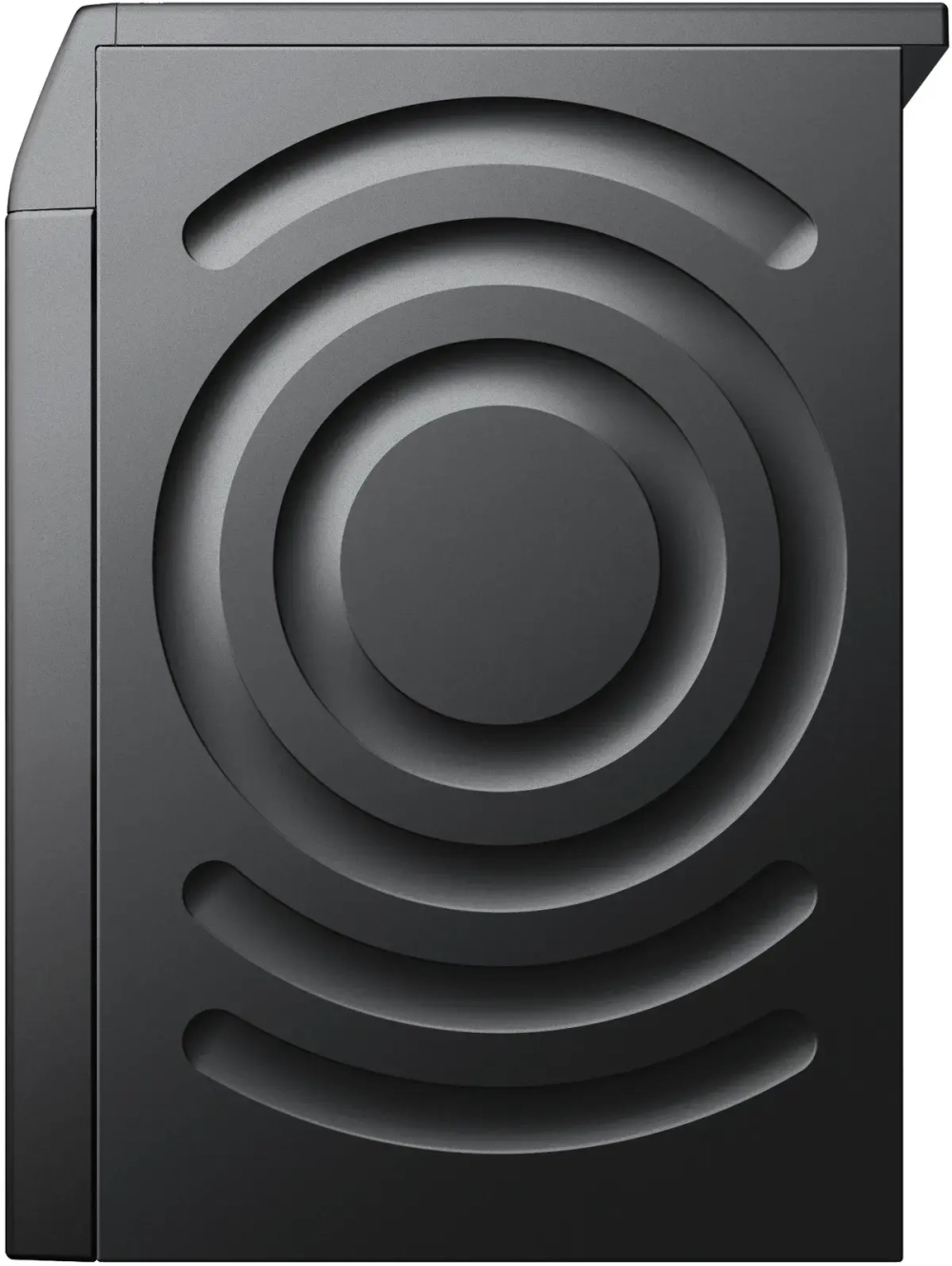 Стирально-сушильная машина Bosch WNC254ARSN