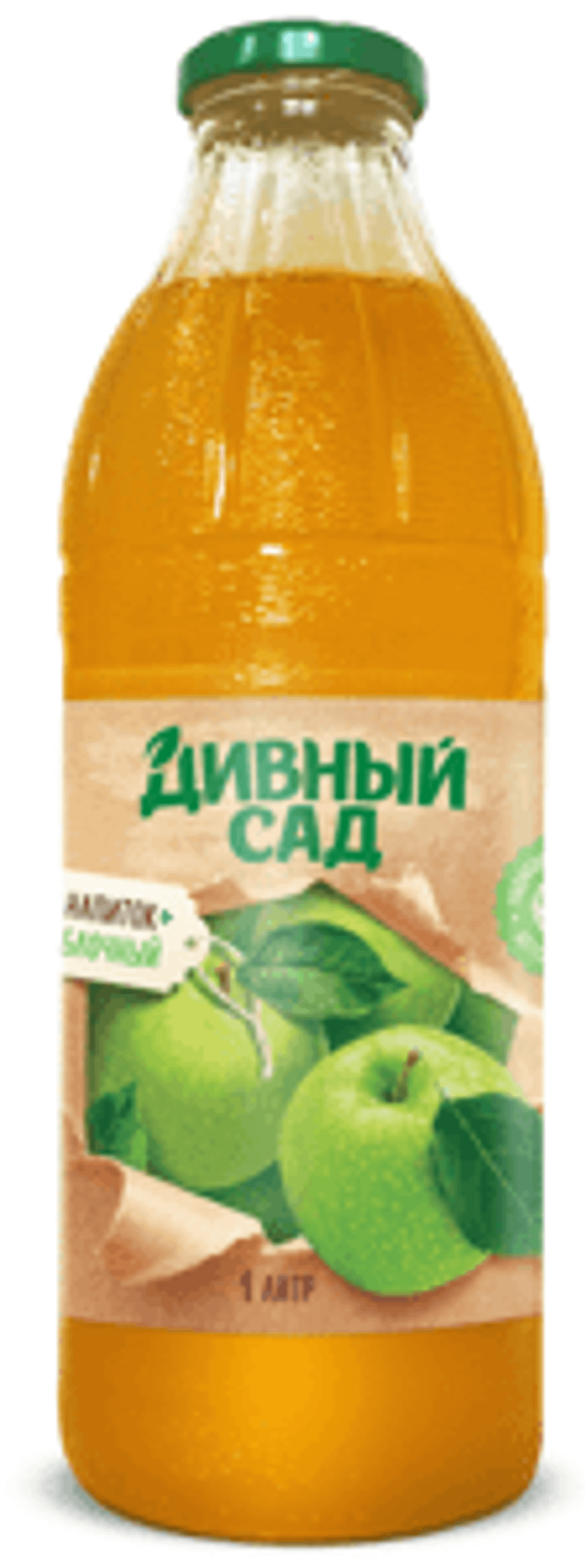 Дивный сад ЯБЛОКО 1/6 СТ