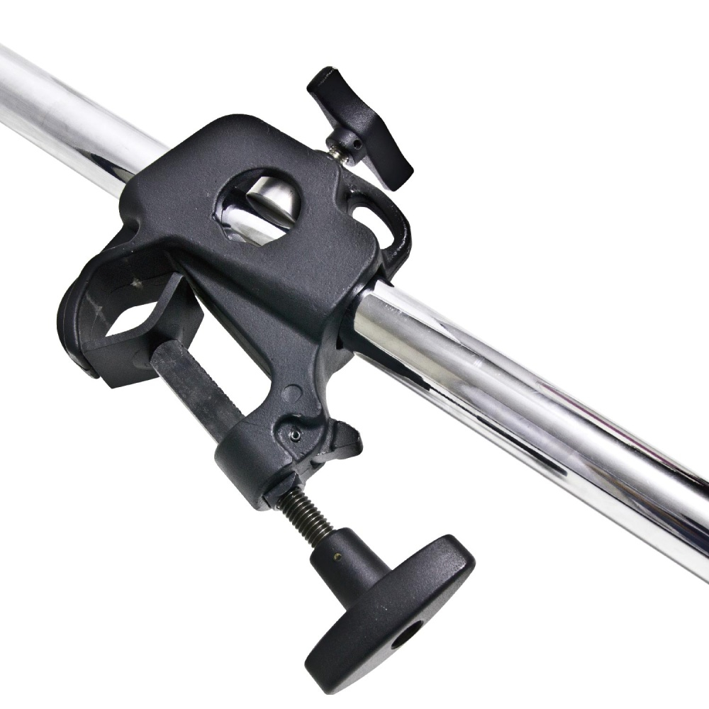KUPO KTHU-0306 Short Telescopic Hanger W/Universal Head 3-6 Feet (90-180 cm) Подвес короткий