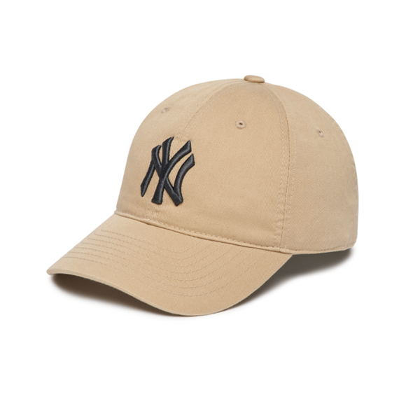 MLB NY Logo CP66