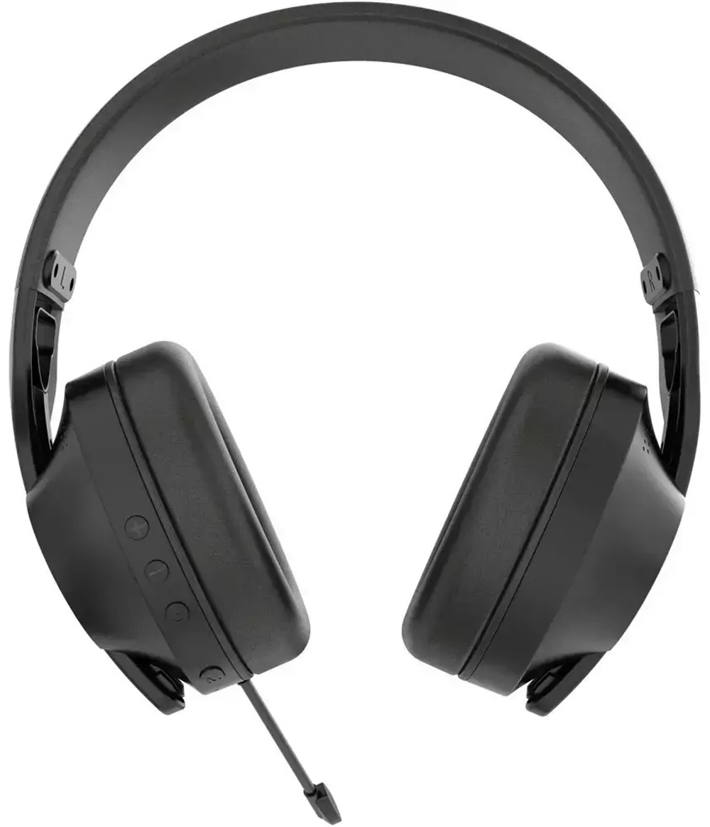 Наушники Acer Nitro OHR400 BT черный