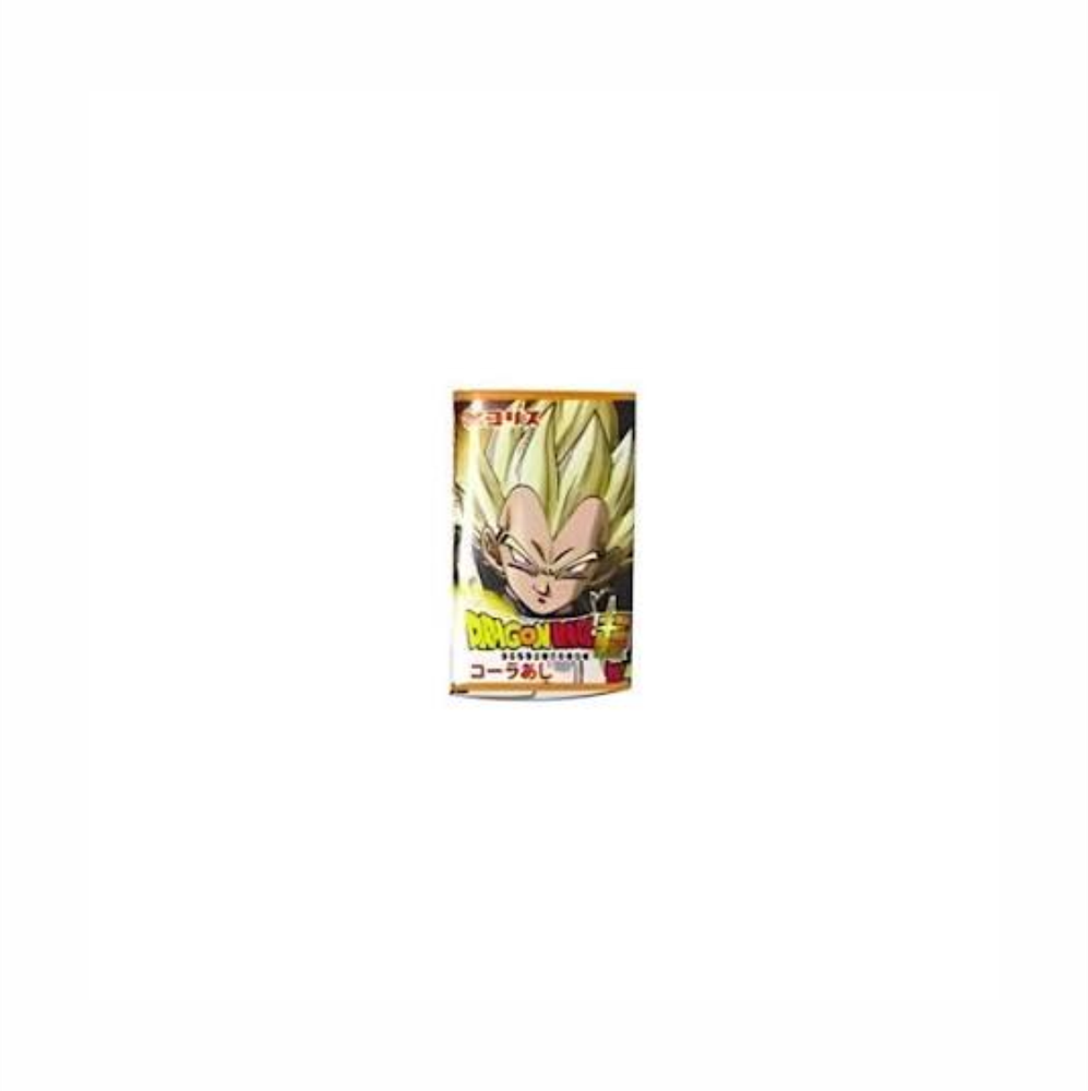 Жевательная резинка Coris "Dragon Ball"