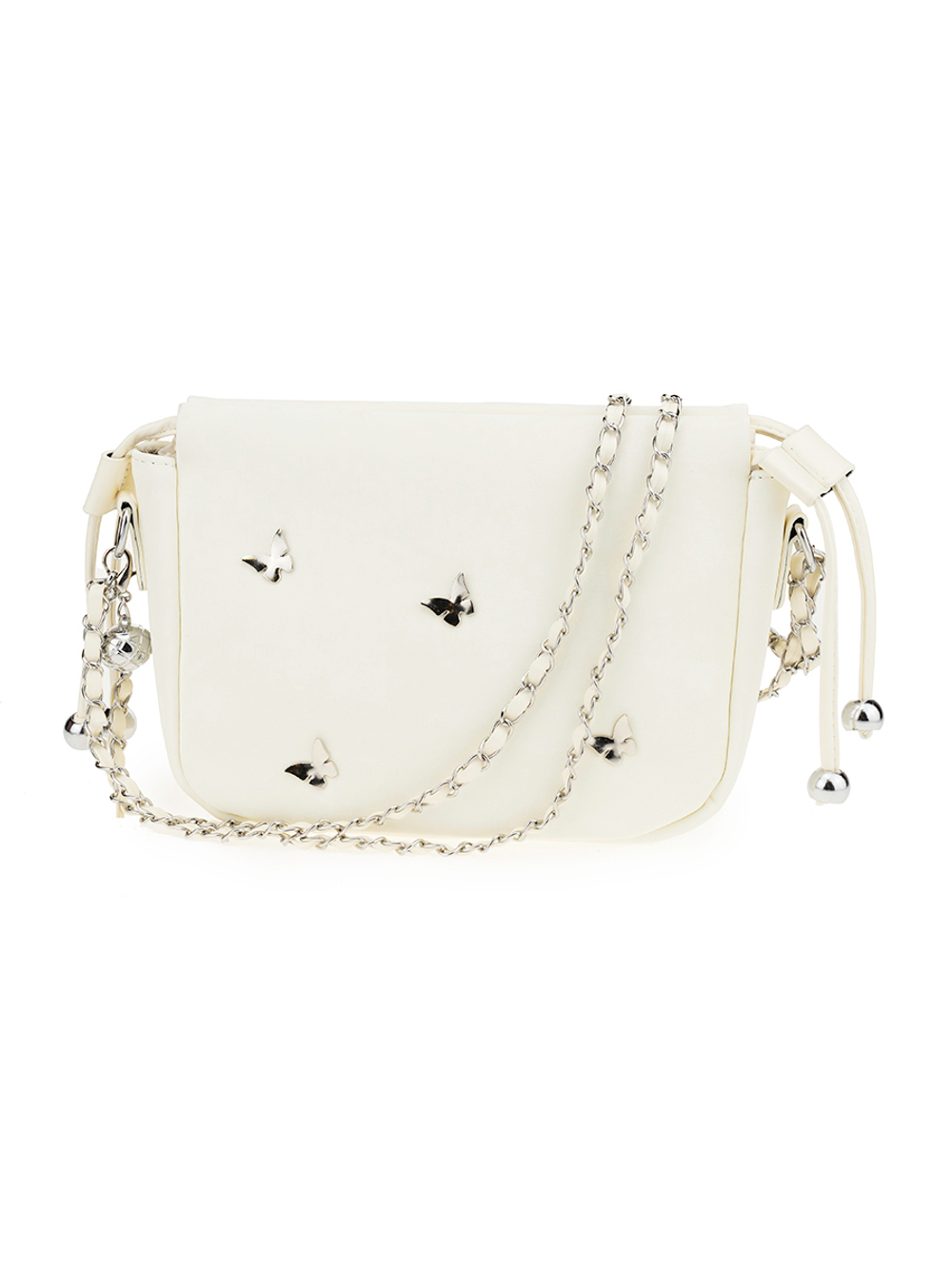 27647/30 Сумка жен., иск. кожа