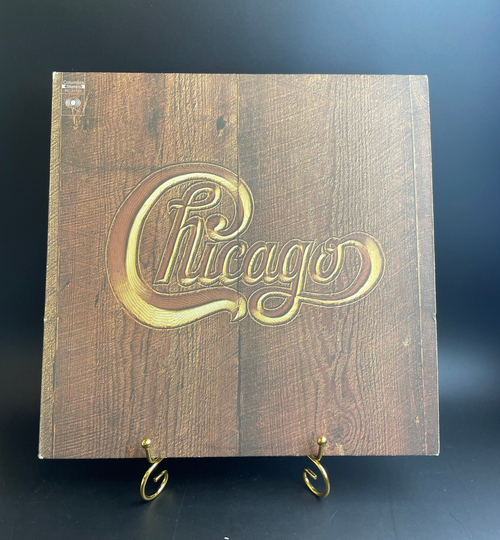 Chicago – Chicago V - USA 1972 Виниловая пластинка 12 дюймов