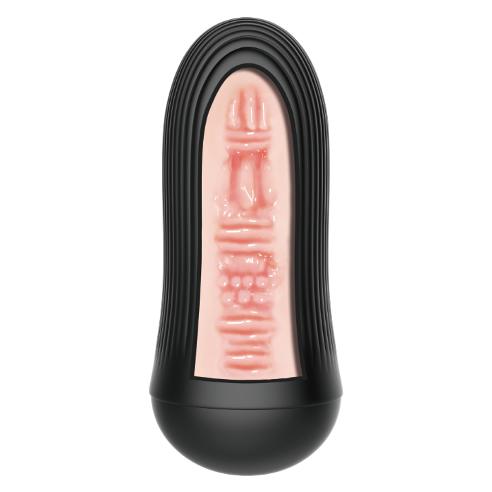 Мастурбатор в колбе Pretty Love Alice BM-00900T62