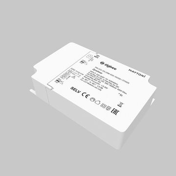 Источник тока 65W 500-1500mA 771005 белый ZIgbee Maytoni