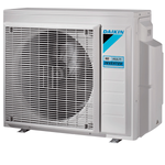 Мультисплит система на 5 комнат Daikin FTXA20BT x 5 / 5MXM90A