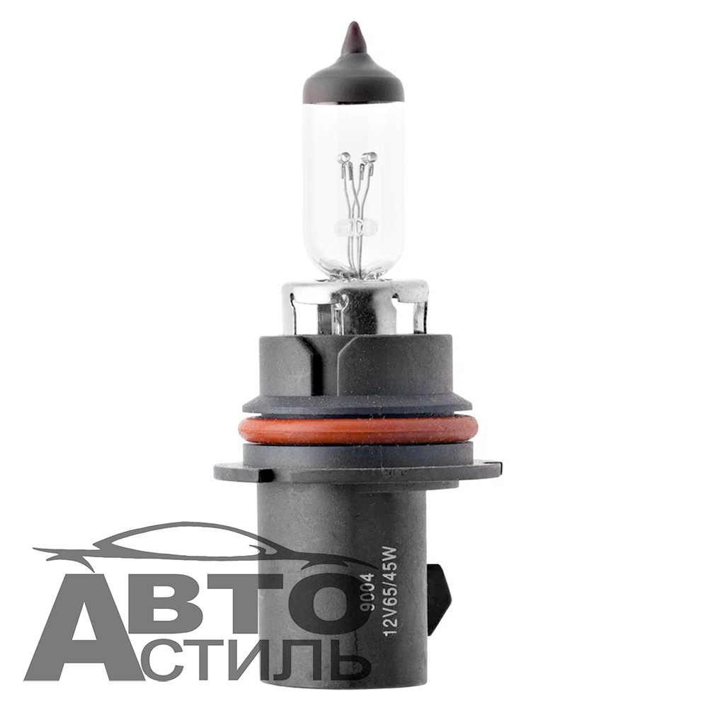 Автолампа HВ1(9004) 12V 65/45W Маяк Р29t шт 59004