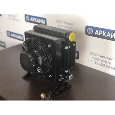 Маслоохладитель МО1 20-70 л/мин 220/380 В