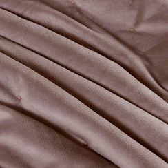 Иоланта (пепел роза) Покрывало 160х220