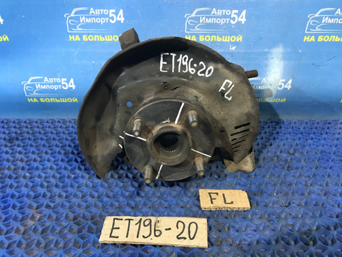 Ступица передняя левая TOYOTA CALDINA 1996