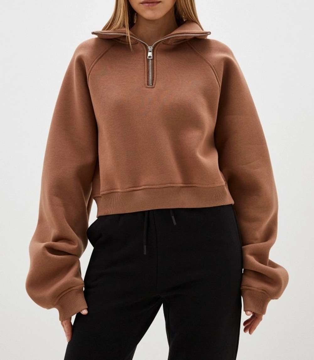 Лекало анорак oversize